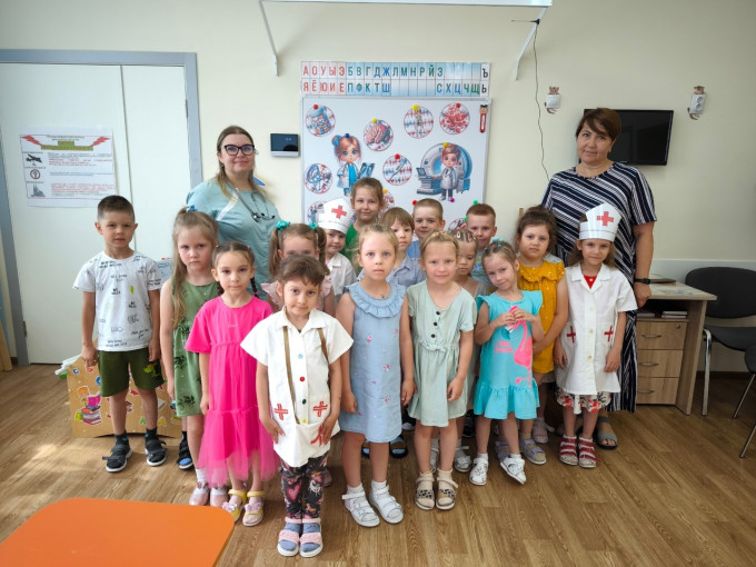 "Гость группы - "терапевт" "Гость группы - "терапевт".
