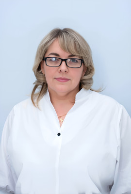 Старший воспитатель Маслова Елена Сергеевна Старший воспитатель Маслова Елена Сергеевна